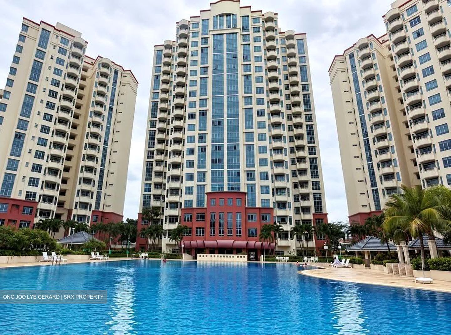 The Makena (D15), Condominium #631622261